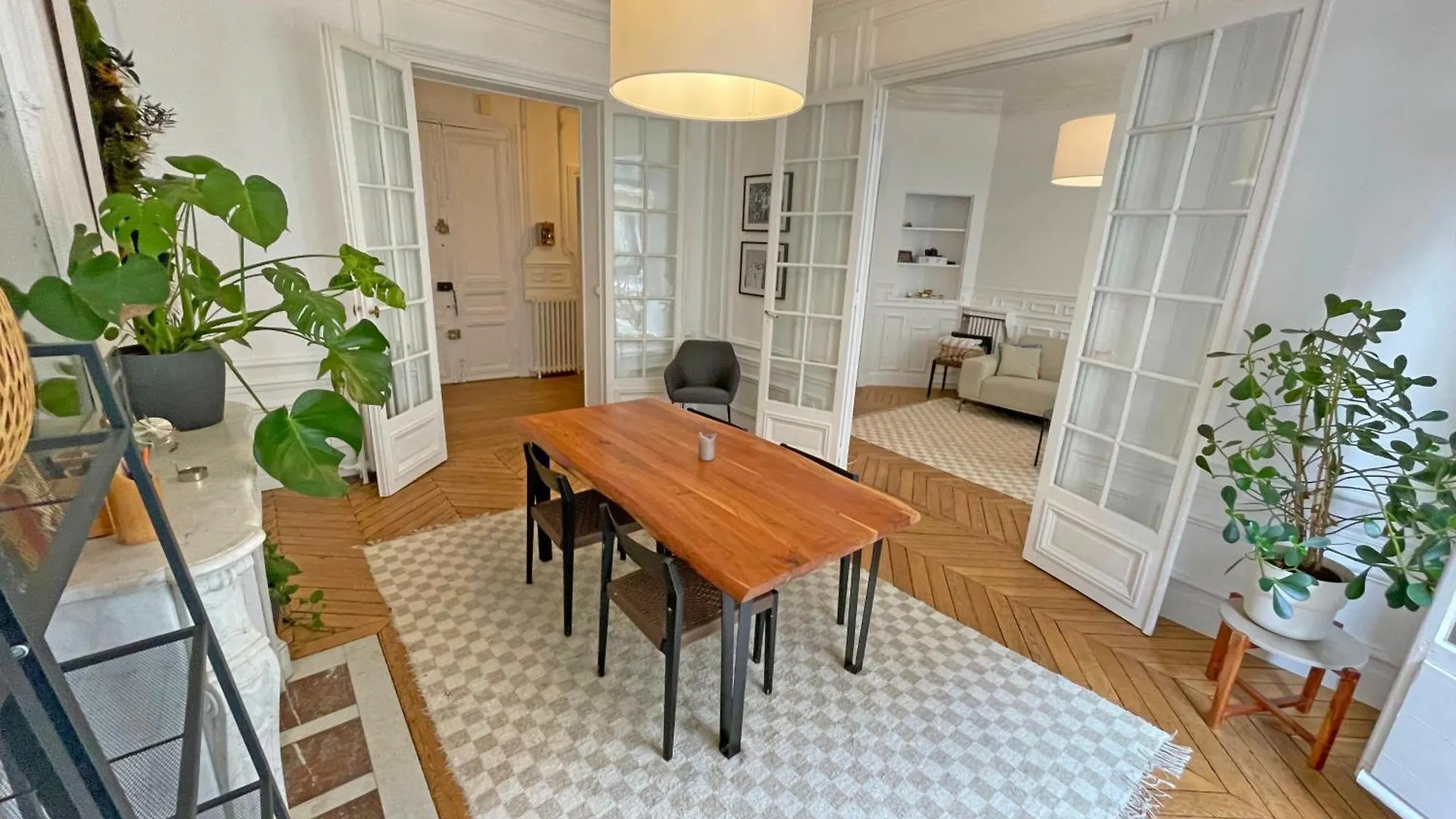 Magnifique T4 Proche Proche Arc De Triomphe Et Champs Elysees Paris Apartment